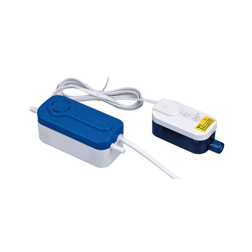 Bomba Dreno Split Vix 40 Litros/hora Maxi Azul 40B - Bivolt